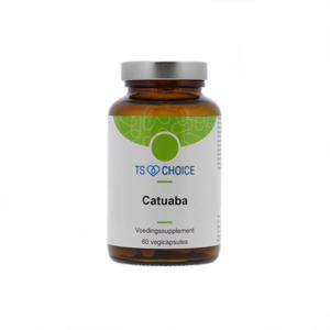 TS Choice Catuaba 500