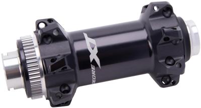 SHIMANO Fr.hub shim.deore xt hb-m8110 28 h. 110mm