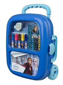 Frozen Disney Gevulde Trolley