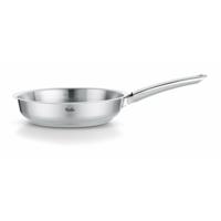 Pan Fissler 08637424100/0 Zilverkleurig Roestvrij staal Ø 24 cm