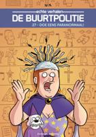 Doe eens paranormaal! (Paperback)