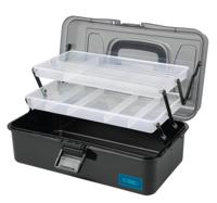 Spro Ctec Tacklebox 2-Tray m 275x170x132 mm