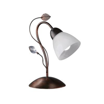 Trio Antiek tafellampjeTraditio - 500700128