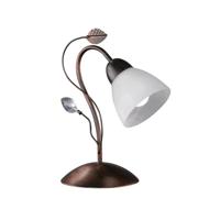 Trio Antiek tafellampjeTraditio - 500700128