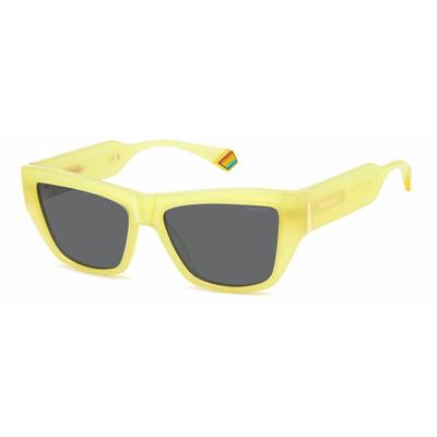 Dames zonnebril Polaroid PLD-6210-S-X-40G Ø 55 mm