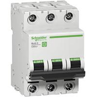 Schneider Electric M9F21350 Zekeringautomaat
