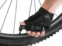 Topeak SmartGauge D2X 0,35 - 18 bar Digitale drukmeter - thumbnail