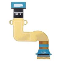 LCD Connector Flex kabel voor Galaxy Tab 2 7.0 / P3100 / P3110 / P3113
