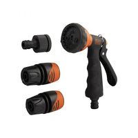 Ac Bewateringsset blk&decker