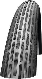 Schwalbe Buitenband fat frank 26 x 2.35 (60-559) rs draad