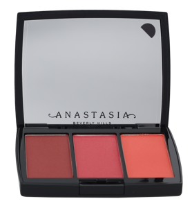 Anastasia Beverly Hills Blush Trio 9 g