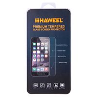 Asus ZenFone 3 Max 5.5 inch Gehard glazen schermprotector 0.26mm 9H hardheid