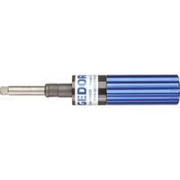 Gedore 755-03 Momentschroevendraaier 0.27 - 1.35 Nm DIN EN ISO 6789
