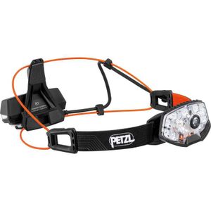 Petzl NAO RL ledverlichting