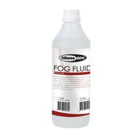 Showtec Fog Fluid rookvloeistof 1L - thumbnail