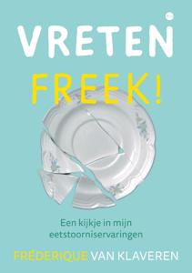 Vreten, Freek! (Paperback)