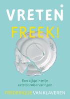 Vreten, Freek! (Paperback)