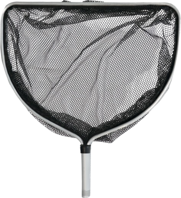 Koi Pro Alu Koinet Next Flathead diameter 60 cm Koi Pro Alu Koinet Next Flathead diameter 60 cm