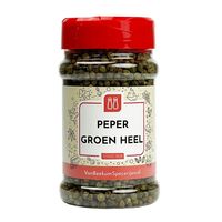 Peper Groen Heel - Strooibus 115 gram