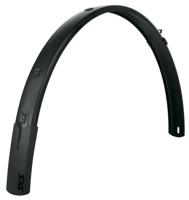 Sks Achterspatbord 28" bluemels style profile