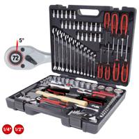 KS Tools 917.0797 917.0797 Gereedschapsset Universeel In koffer 97-delig