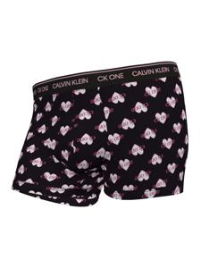 Calvin Klein - TRUNK - V59, Maat:M