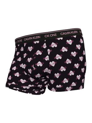 Calvin Klein - TRUNK - V59, Maat:M