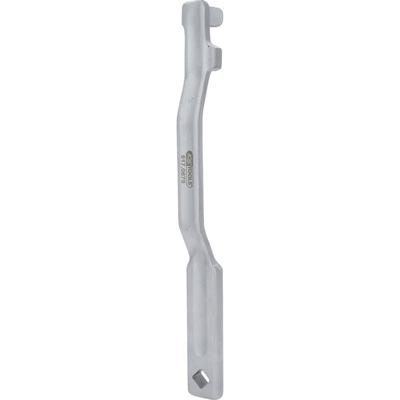 KS Tools 517.0675 Schlüsselverlängerung, 340 mm Verlengadapter