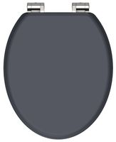 Schutte MDF WC-bril SPIRIT ANTHRAZIT met soft-close | antraciet mat
- 80104 80104 Schutte MDF WC-bril SPIRIT ANTHRAZIT met soft-close | antraciet mat
- 80104 80104