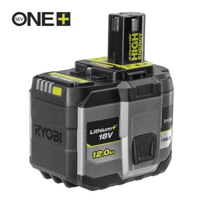 Ryobi RB18120T | ONE+ 12.0ah accu - 5133006265