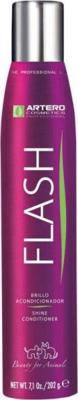 Flash 300 ml, glansspray en conditioner