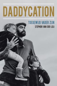Daddycation - Stephen van der Leij - ebook