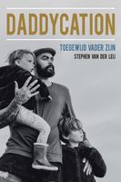 Daddycation - Stephen van der Leij - ebook