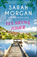 Een nieuwe zomer (Paperback)