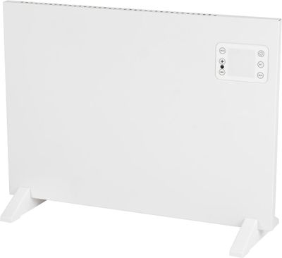 Eurom Alutherm 800XS Wifi elektrische kachel - wit