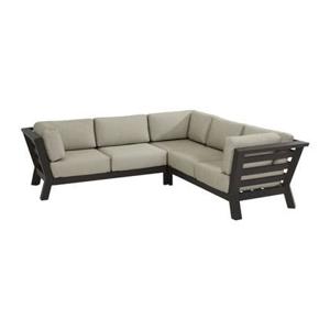 4 Seasons Meteoro loungeset 3-delig