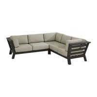 4 Seasons Meteoro loungeset 3-delig 4 Seasons Meteoro loungeset 3-delig