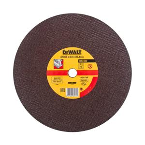 DeWALT DT3450 Doorslijpschijf voor Metaalzaag 355mm