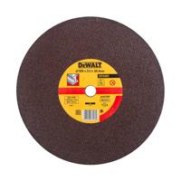 DeWALT DT3450 Doorslijpschijf voor Metaalzaag 355mm