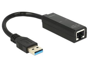 DeLOCK 62616 netwerkkaart Ethernet 1000 Mbit/s