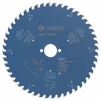 Bosch Accessories Expert for Wood 2608644090 Cirkelzaagblad 225 x 30 x 1.6 mm Aantal tanden: 48 1 stuk(s)