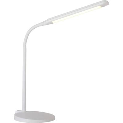 Just Light ELLY 11030-16 LED-tafellamp LED LED vast ingebouwd 6 W Wit