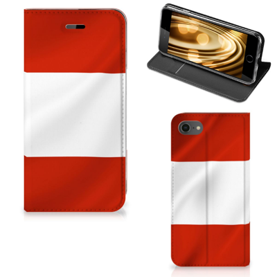iPhone 7 | 8 | SE (2020) | SE (2022) | Standcase | Oostenrijk