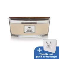 WW Vanilla Bean Ellipse Candle WW Vanilla Bean Ellipse Candle