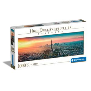 Clementoni High Quality Collection 39641 puzzel Blokpuzzel 1000 stuk(s)