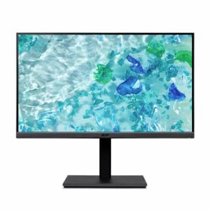 Acer B277E LED-monitor Energielabel E (A - G) 68.6 cm (27 inch) 1920 x 1080 Pixel 16:9 4 ms VGA, DisplayPort, HDMI, Audio-Line-in, Audio-Line-out IPS LCD