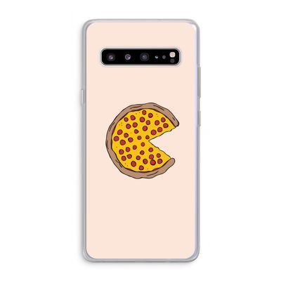 You Complete Me #2: Samsung Galaxy S10 5G Transparant Hoesje