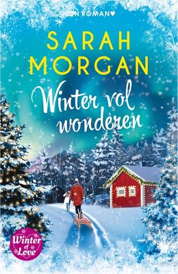 Winter vol wonderen - Sarah Morgan - ebook