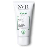 SVR Spirial Anti-Transpirant 48H Intense 50ml