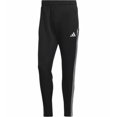 Trainingsbroek Adidas TIRO 23 L TR PNT HS7230 Zwart Mannen - Maat: M